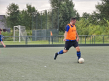 S.K.N.W.K. 3 op Kelderklasse Toernooi bij Bruse Boys (vrijdag 16 augustus 2024) (70/131)